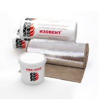 Изовент EI 60 клей белый