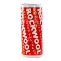 Рулоны ROCKWOOL ТЕХ МАТ